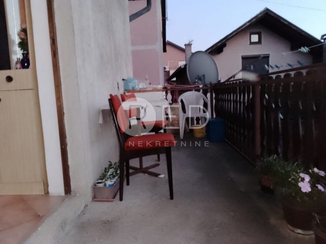 Mieszkanie Na sprzedaż - Grad Zagreb Peščenica - žitnjak - foto 3/26