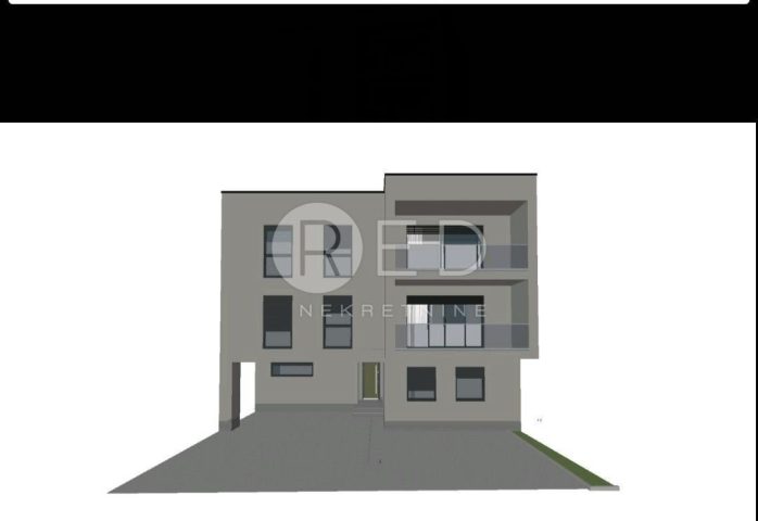 Flat For sale - Osječko-baranjska Osijek - foto 2/15