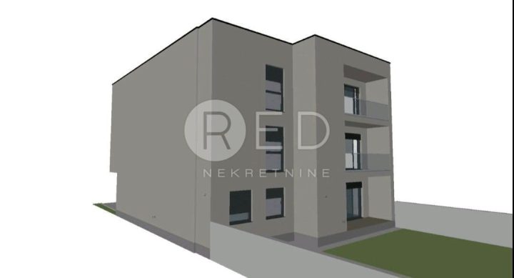 Flat For sale - Osječko-baranjska Osijek - foto 5/15