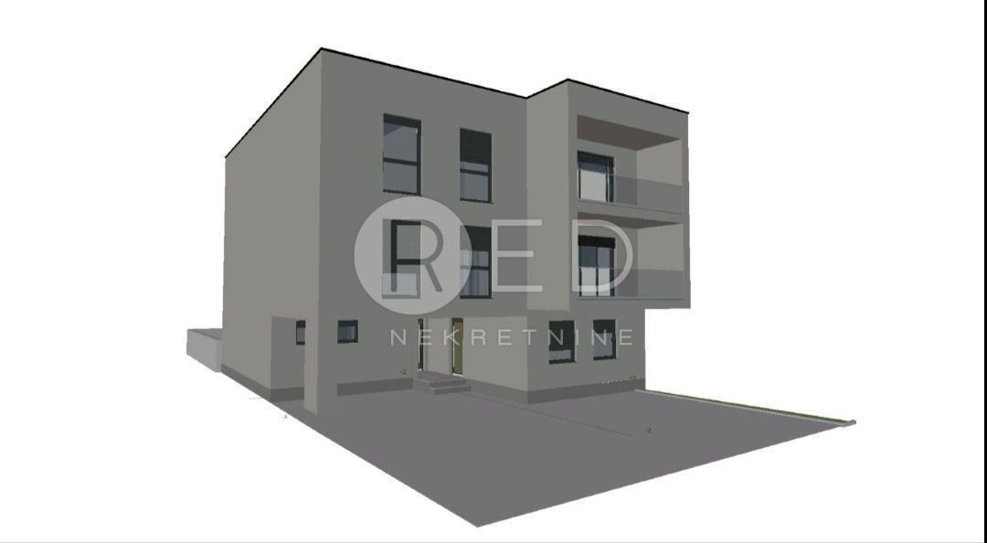 Flat For sale - Osječko-baranjska Osijek - foto 1/15