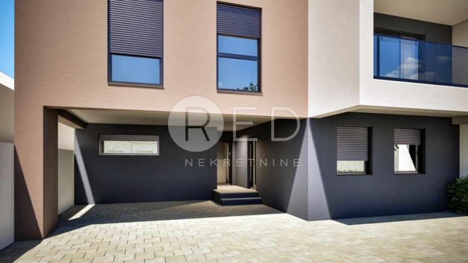 Flat For sale - Osječko-baranjska Osijek