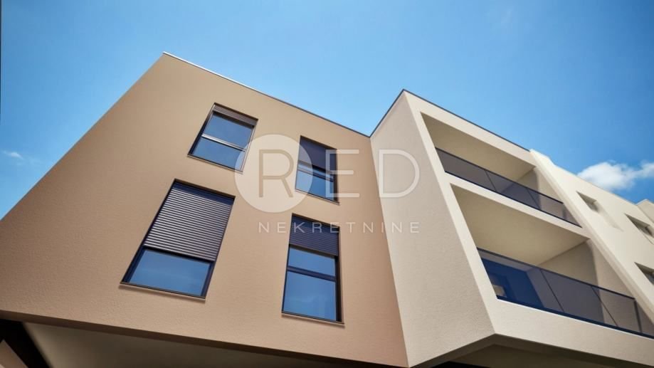 Flat For sale - Osječko-baranjska Osijek