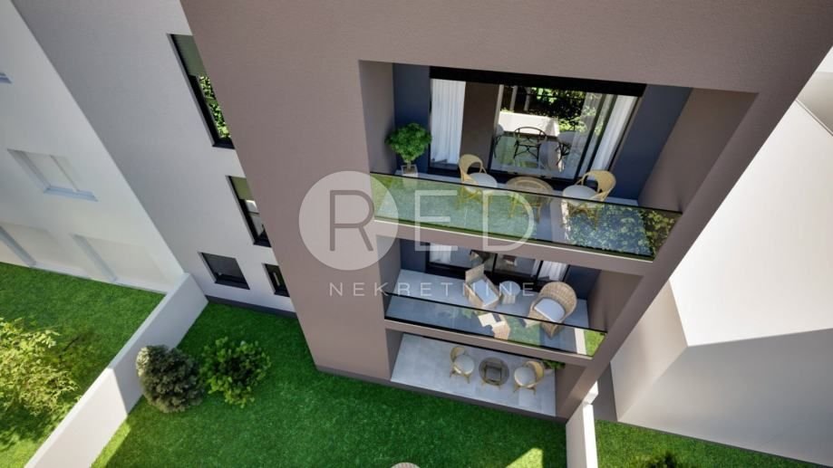 Flat For sale - Osječko-baranjska Osijek