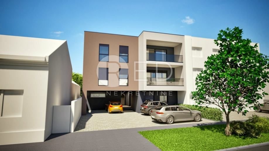 Flat For sale - Osječko-baranjska Osijek