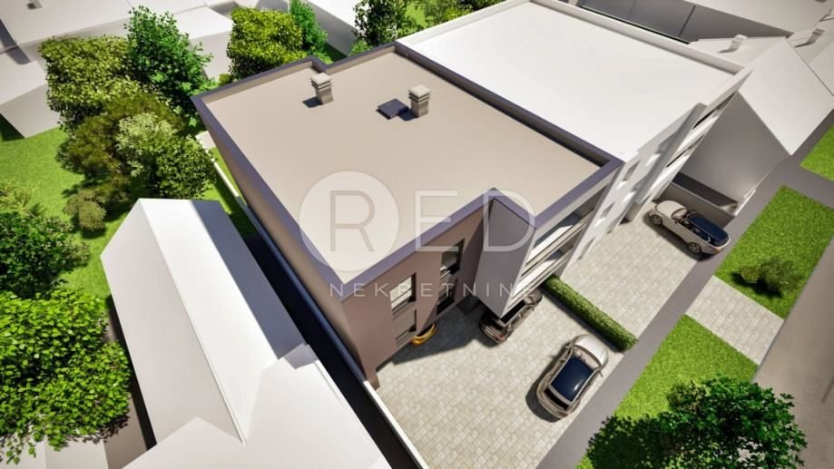 Flat For sale - Osječko-baranjska Osijek