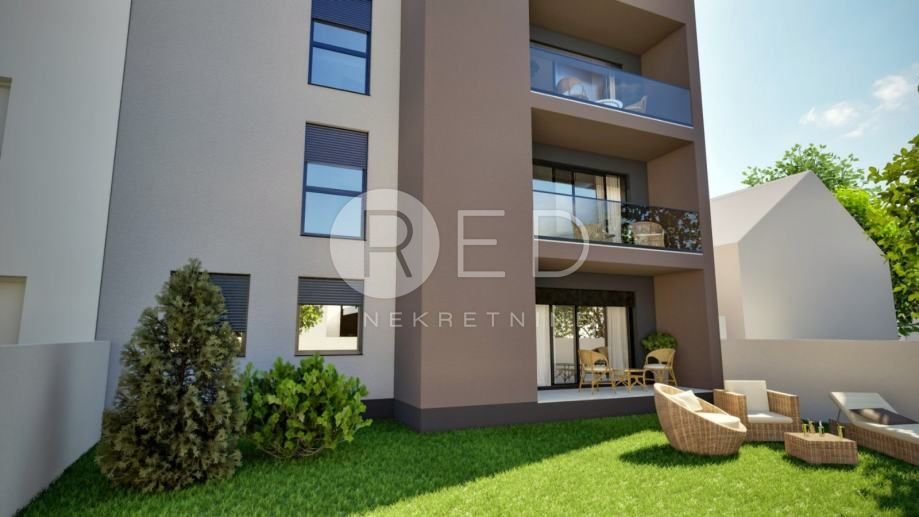 Apartma Naprodaj - Osječko-baranjska Osijek