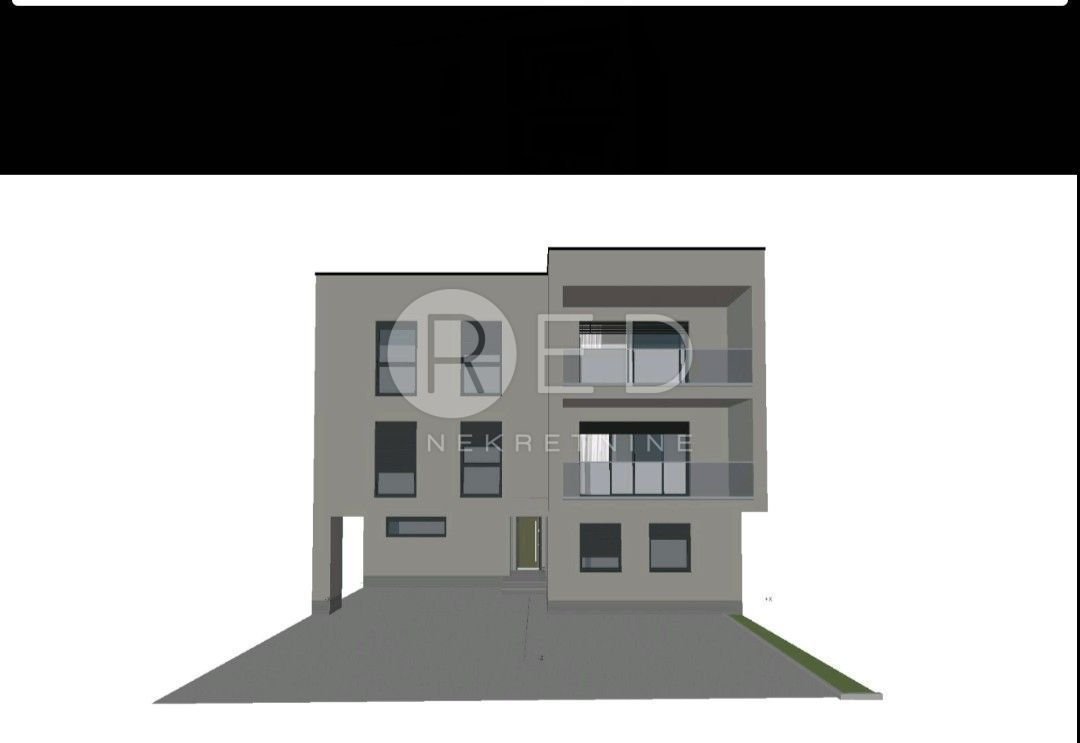 Flat For sale - Osječko-baranjska Osijek