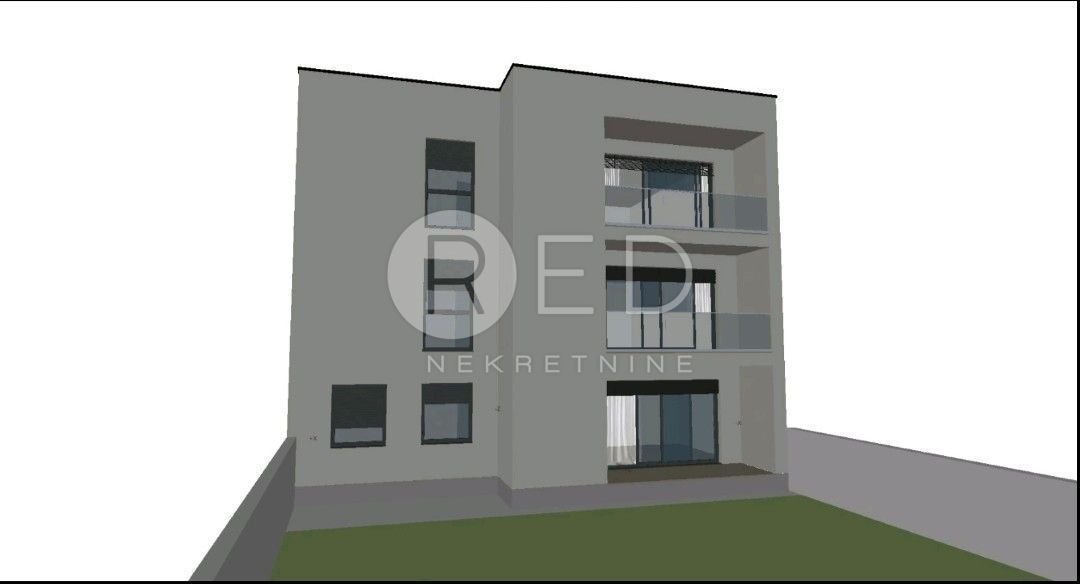 Flat For sale - Osječko-baranjska Osijek