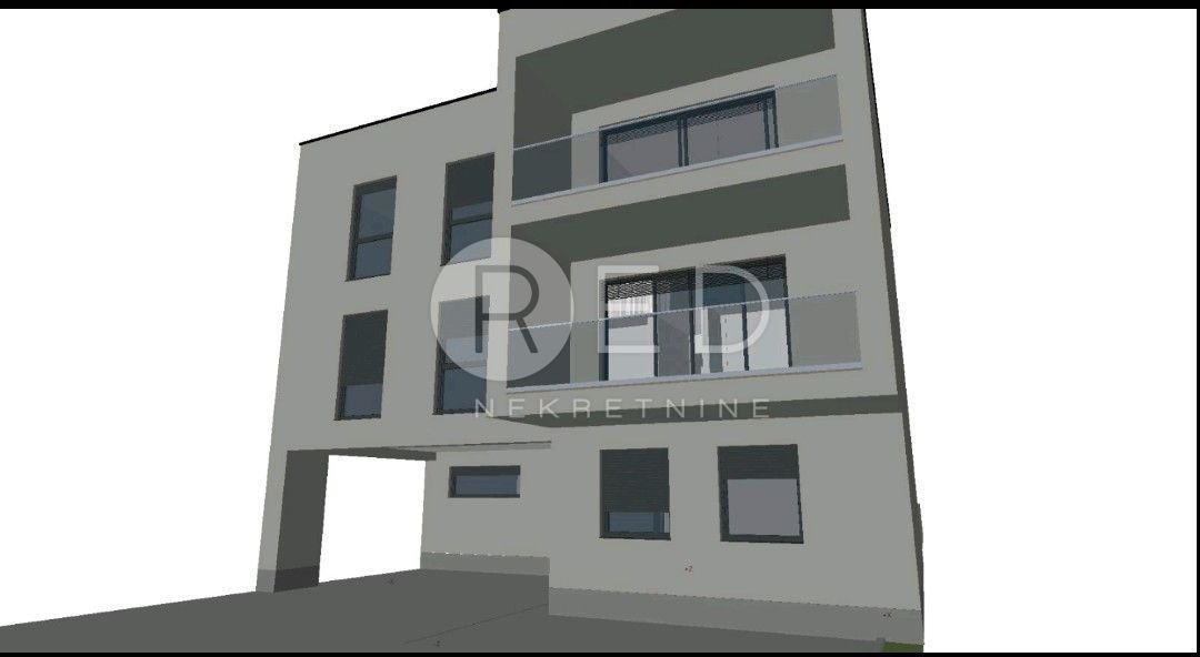 Flat For sale - Osječko-baranjska Osijek