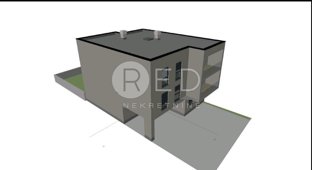 Flat For sale - Osječko-baranjska Osijek