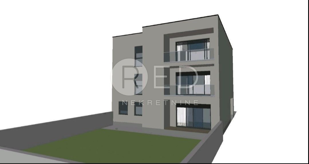 Flat For sale - Osječko-baranjska Osijek