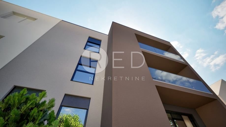Flat For sale - Osječko-baranjska Osijek