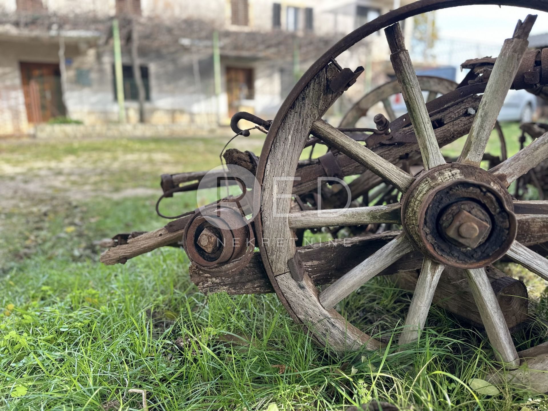 Kuća Na prodaju - Istarska Buje - foto 1/22