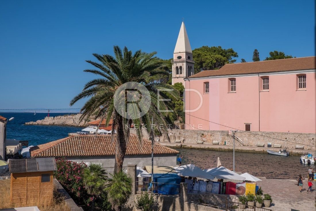Hiša Na predaj - Primorsko-goranska Mali Lošinj