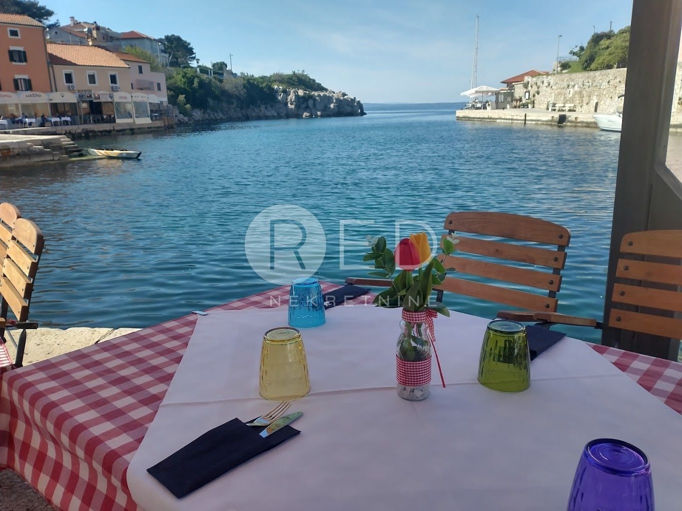 Hiša Na predaj - Primorsko-goranska Mali Lošinj