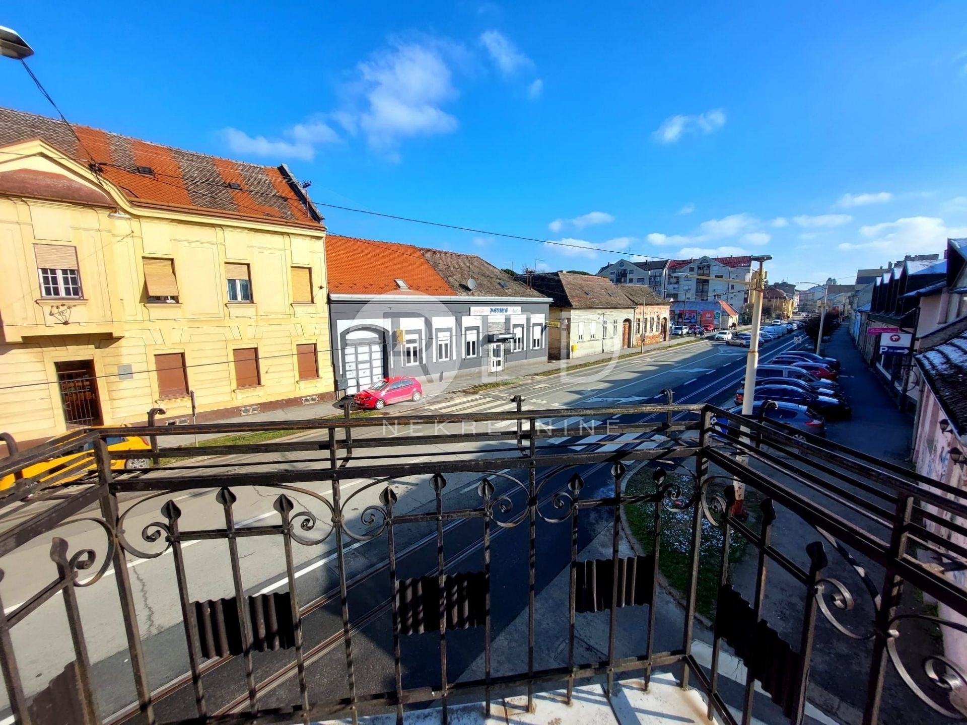 Appartamento In vendita - Osječko-baranjska Osijek