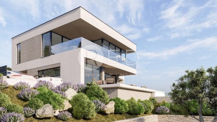 Haus Zu verkaufen - Primorsko-goranska Krk - foto 2/4