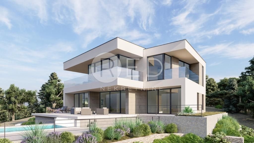 Haus Zu verkaufen - Primorsko-goranska Krk
