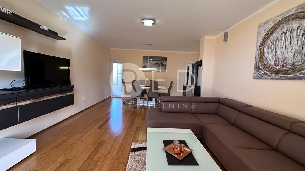 Apartment Zu verkaufen - Primorsko-goranska Crikvenica - foto 1/7