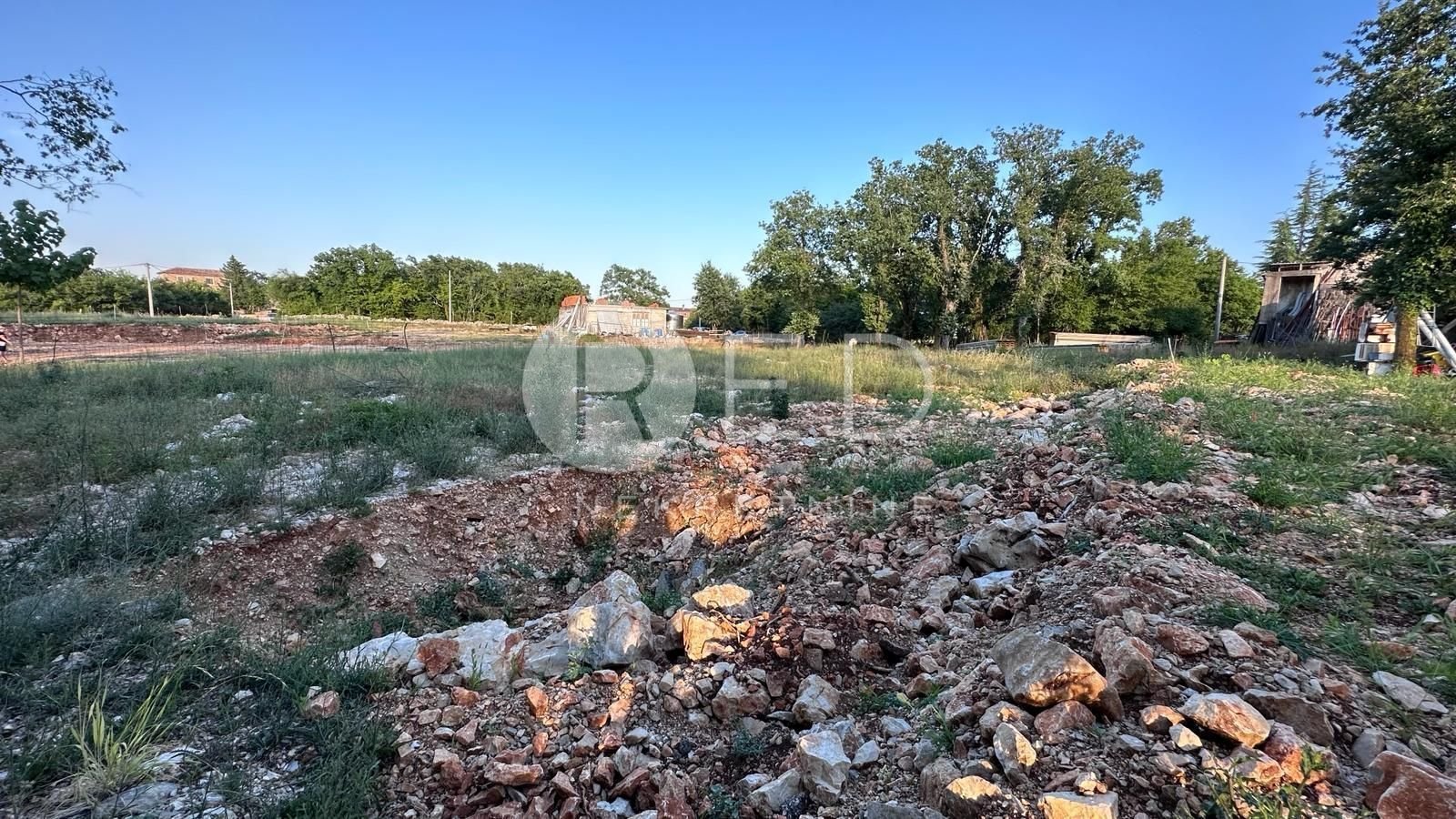 Terreno In vendita - Primorsko-goranska Dobrinj - foto 1/1