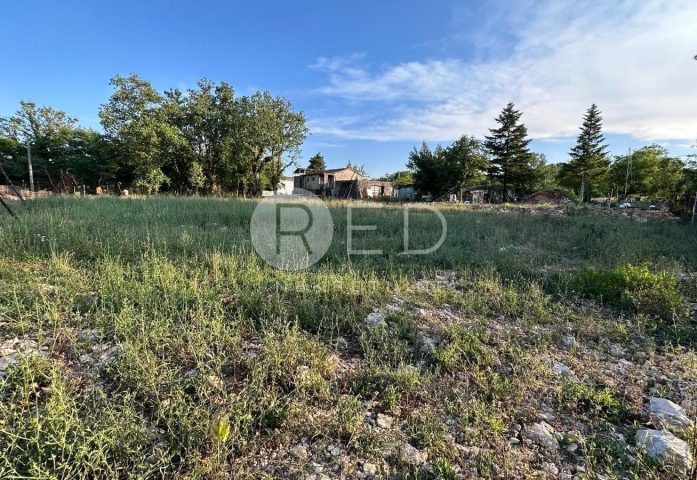 Terreno in vendita 996 m² – Dobrinj