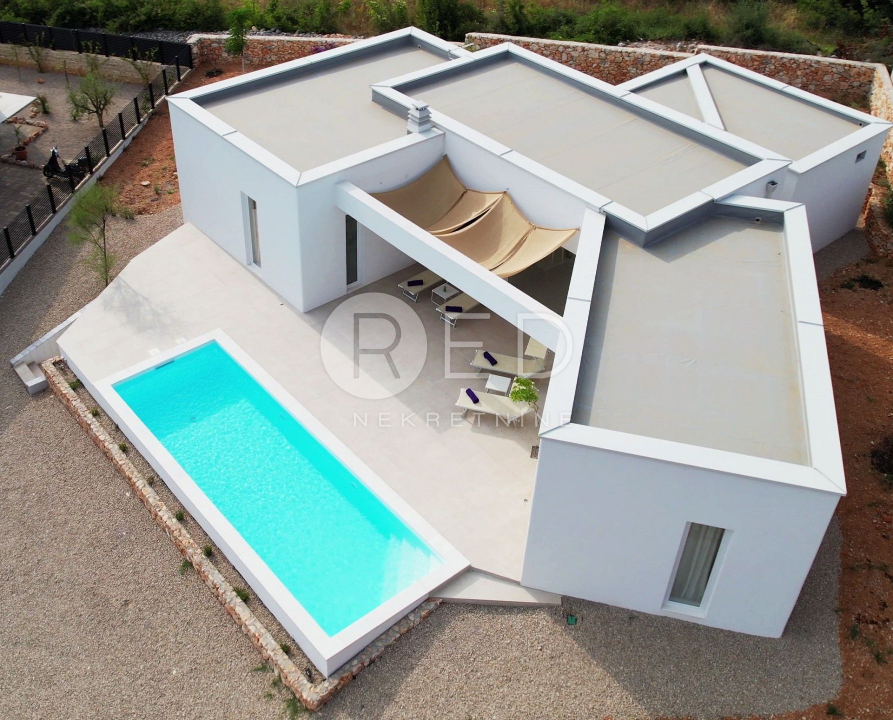 Haus Zu verkaufen - Primorsko-goranska Krk - foto 1/6