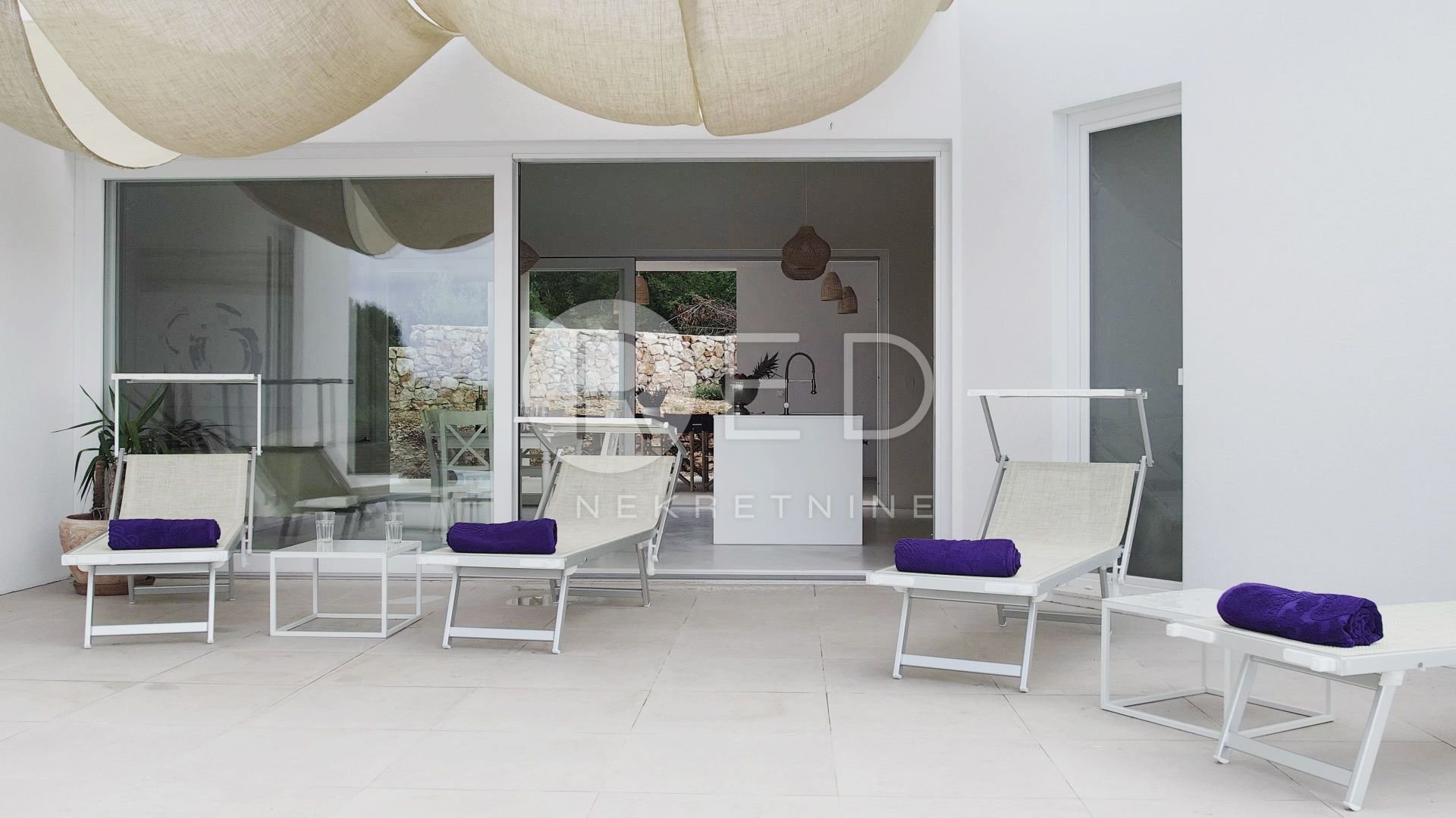 Haus Zu verkaufen - Primorsko-goranska Krk