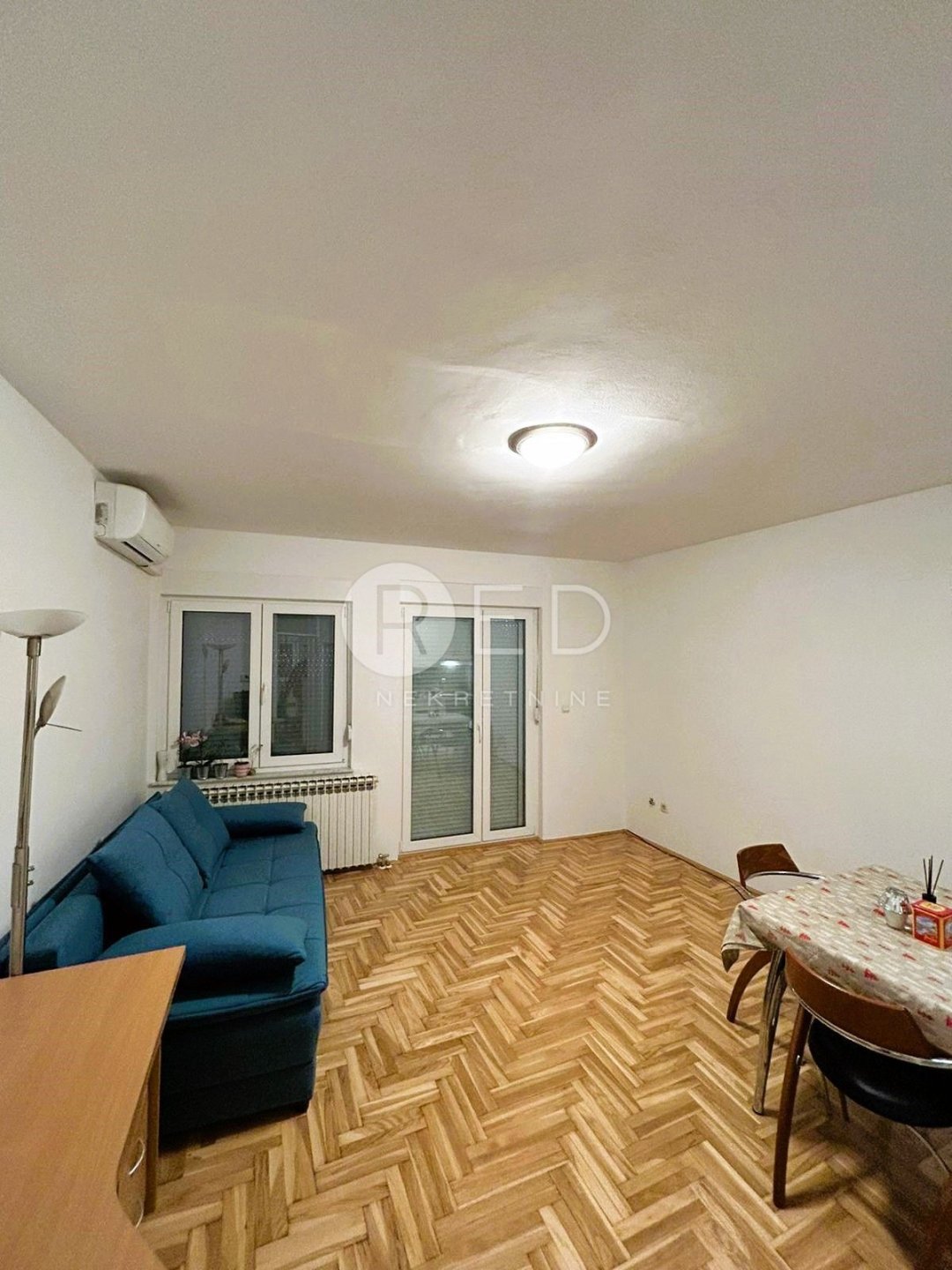Apartment Zu verkaufen - Grad Zagreb Peščenica - žitnjak - foto 1/5