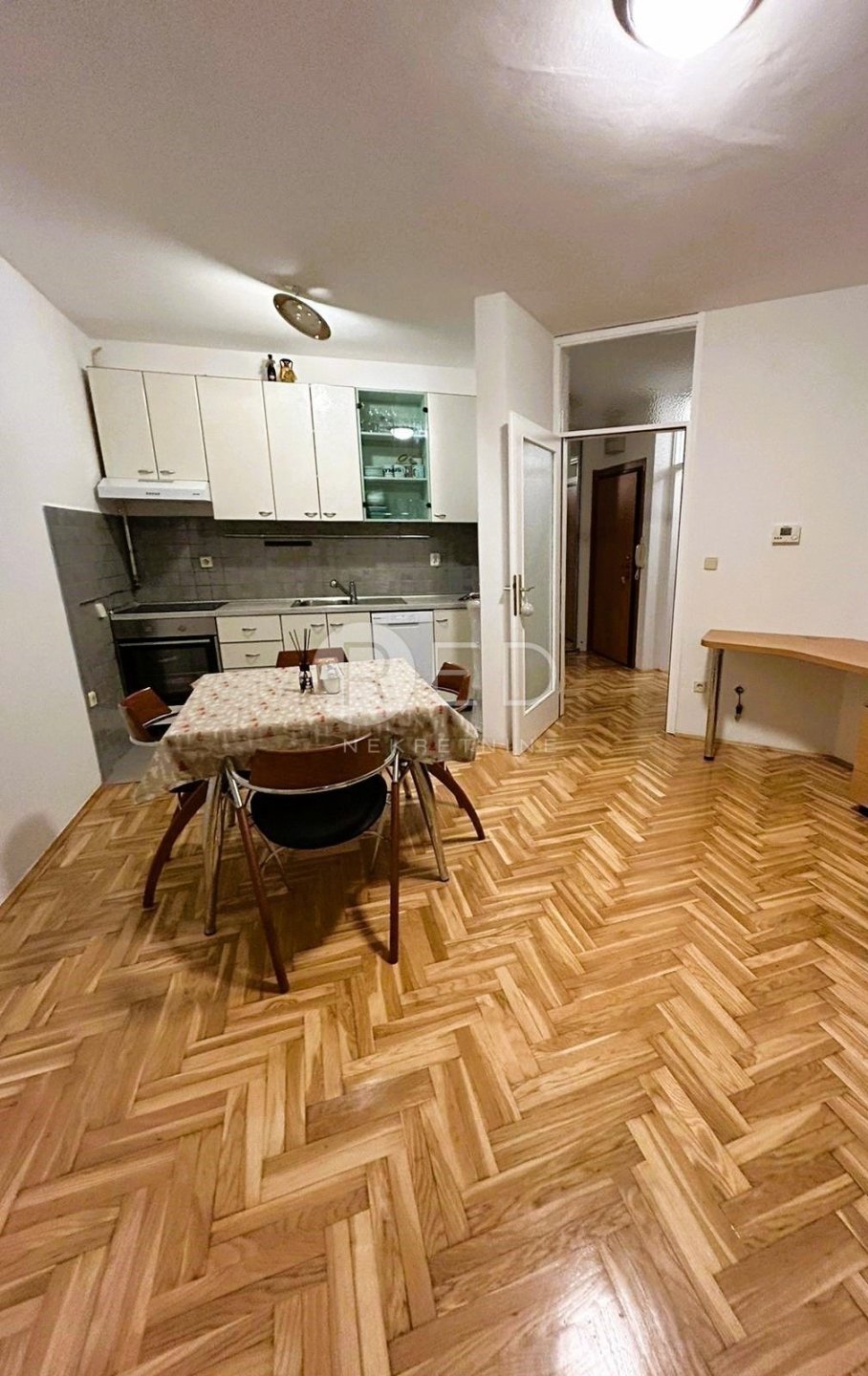 Apartment Zu verkaufen - Grad Zagreb Peščenica - Žitnjak