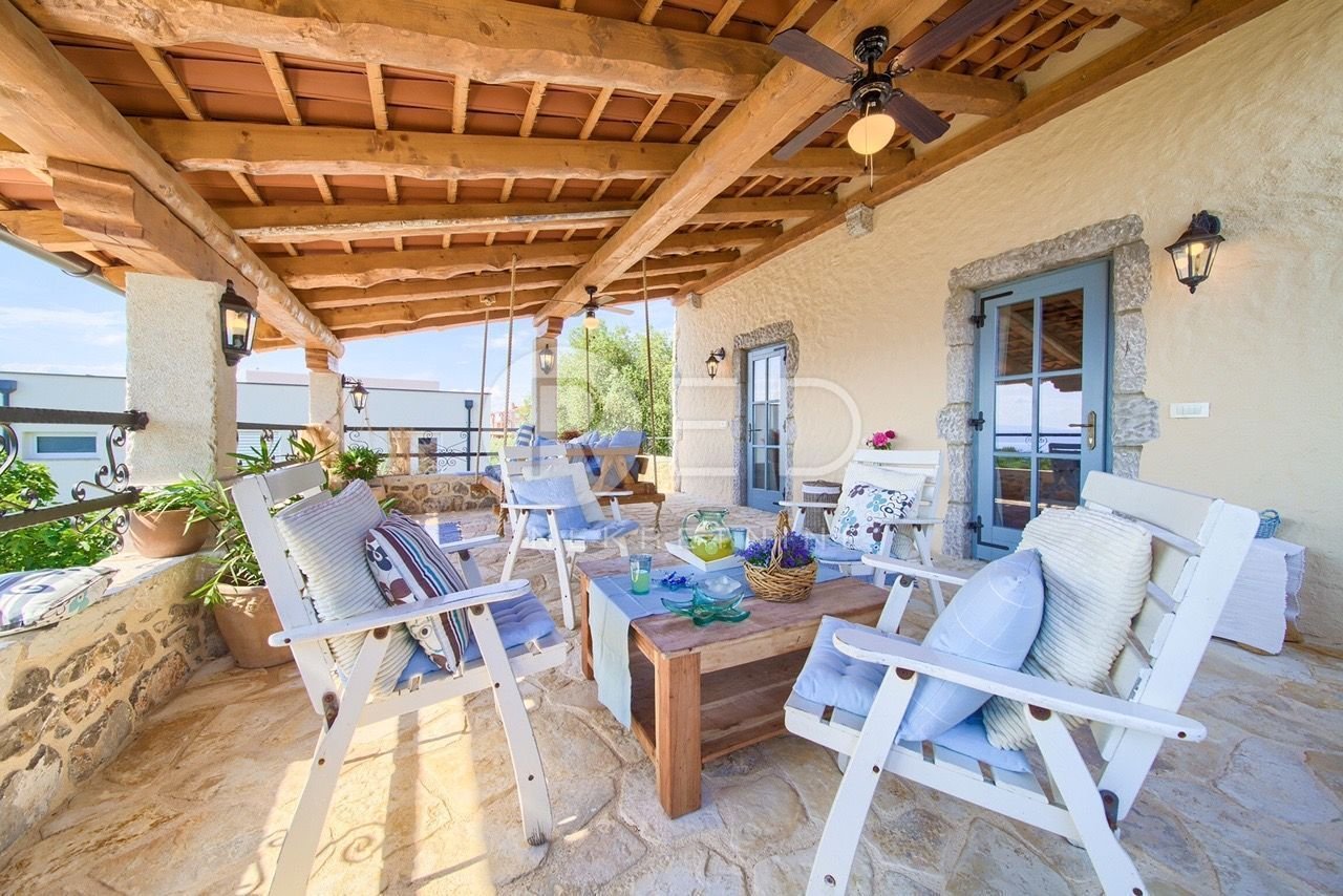 Haus Zu verkaufen - Primorsko-goranska Malinska-Dubašnica