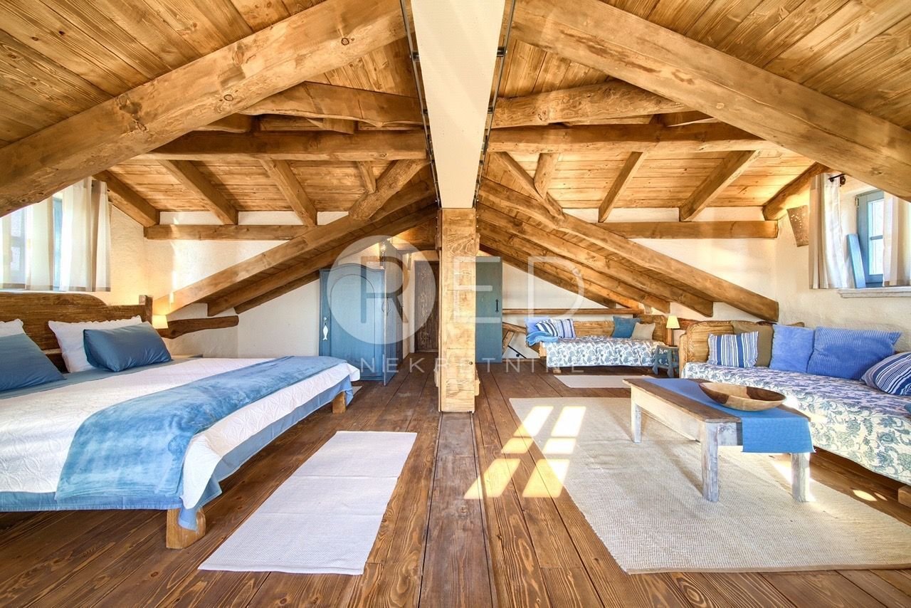 Haus Zu verkaufen - Primorsko-goranska Malinska-Dubašnica