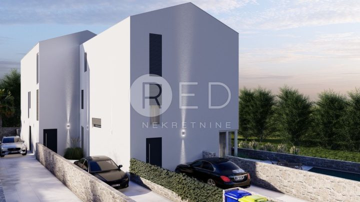 Apartmán Na predaj - Primorsko-goranska Dobrinj - foto 2/4