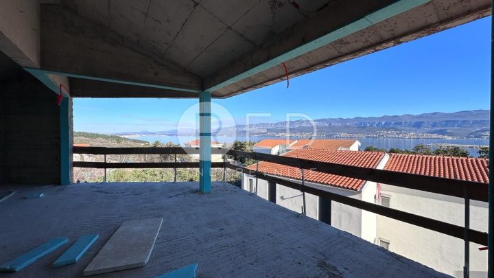 Apartmán Na predaj - Primorsko-goranska Dobrinj - foto 3/4