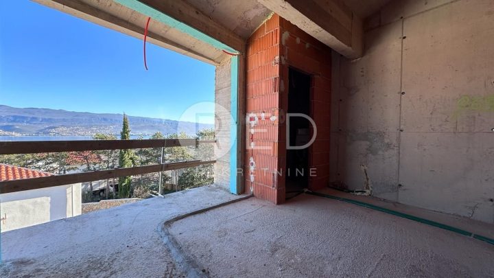Apartmán Na predaj - Primorsko-goranska Dobrinj - foto 4/4