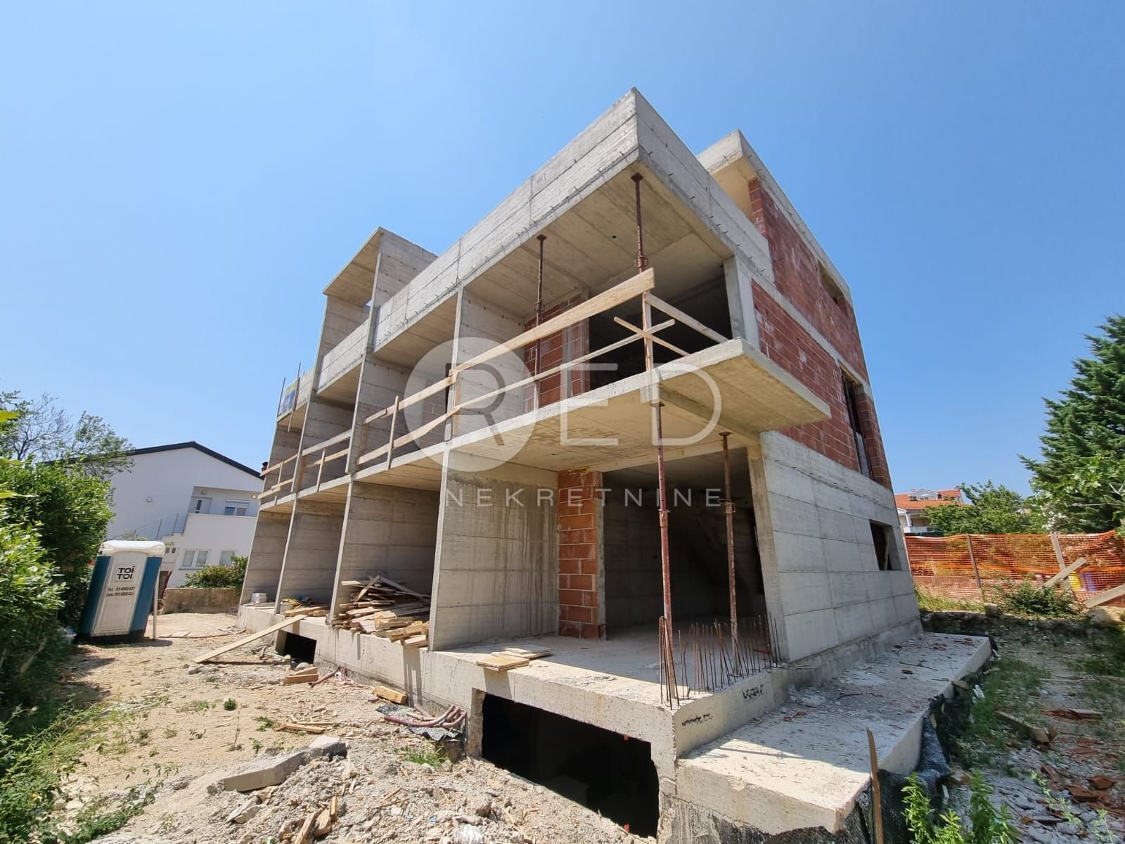 Stan Na prodaju - Primorsko-goranska Krk