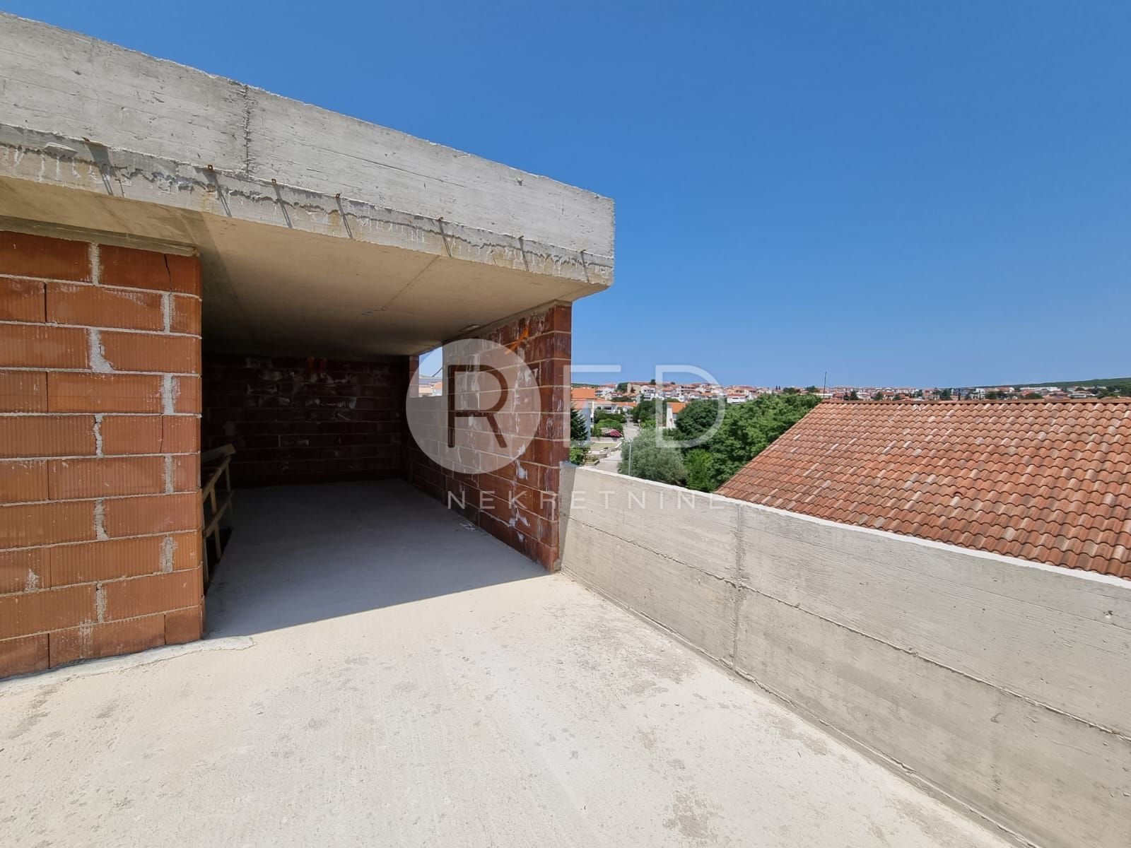 Stan Na prodaju - Primorsko-goranska Krk