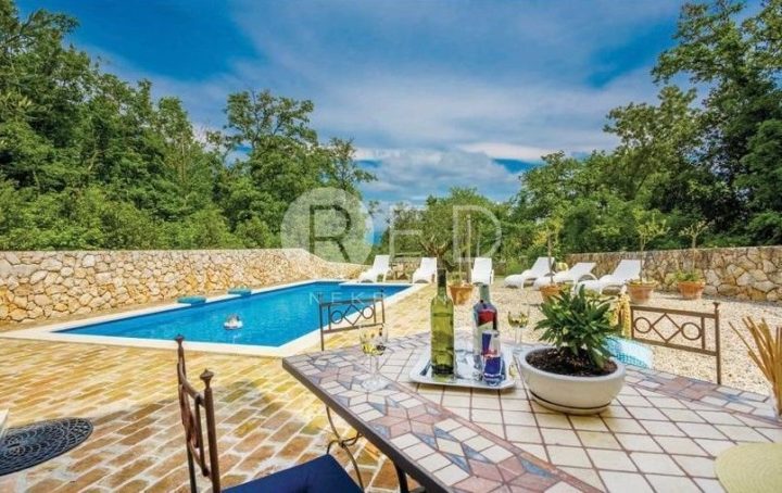 House For sale - Primorsko-goranska Dobrinj - foto 2/18
