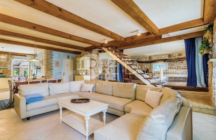 House For sale - Primorsko-goranska Dobrinj - foto 3/18