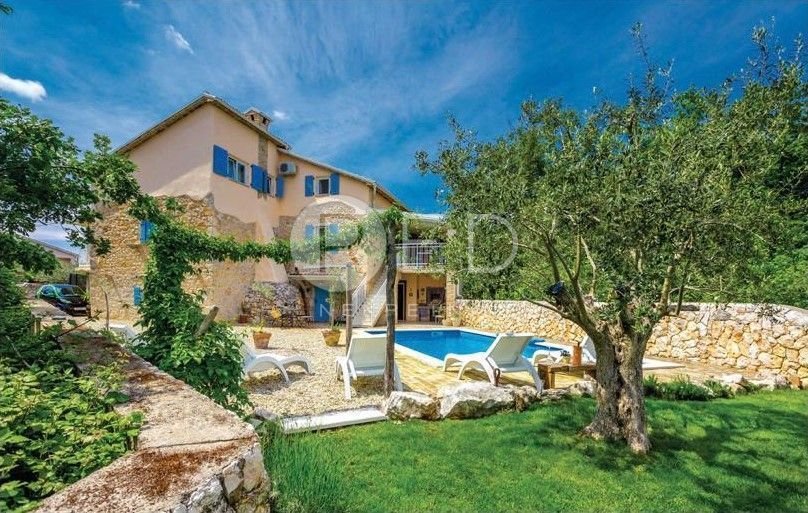 House For sale - Primorsko-goranska Dobrinj - foto 1/18
