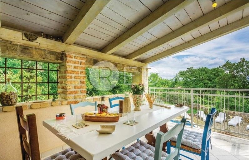 House For sale - Primorsko-goranska Dobrinj