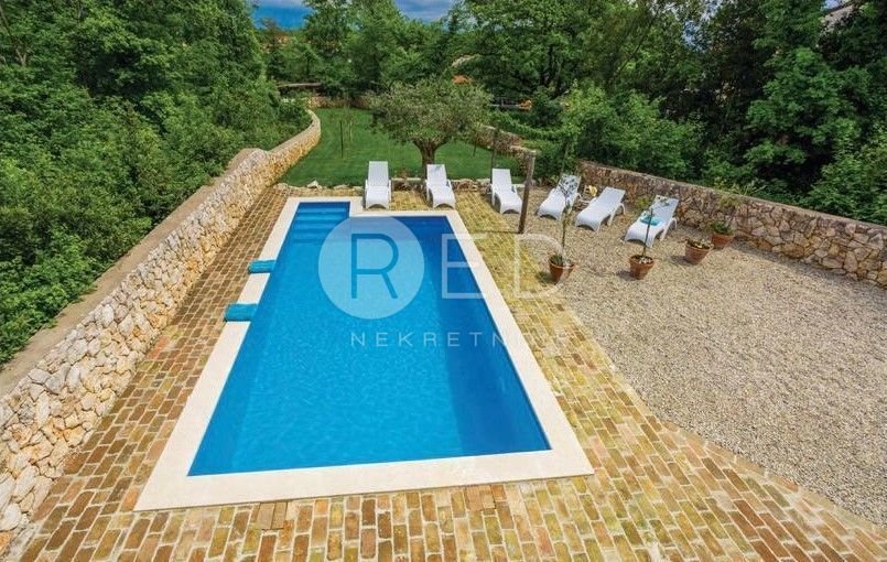 House For sale - Primorsko-goranska Dobrinj