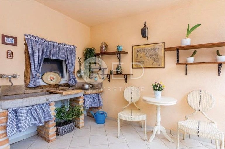 House For sale - Primorsko-goranska Dobrinj
