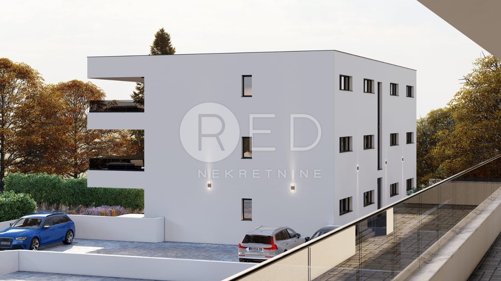 Apartma Naprodaj - Primorsko-goranska Malinska-Dubašnica