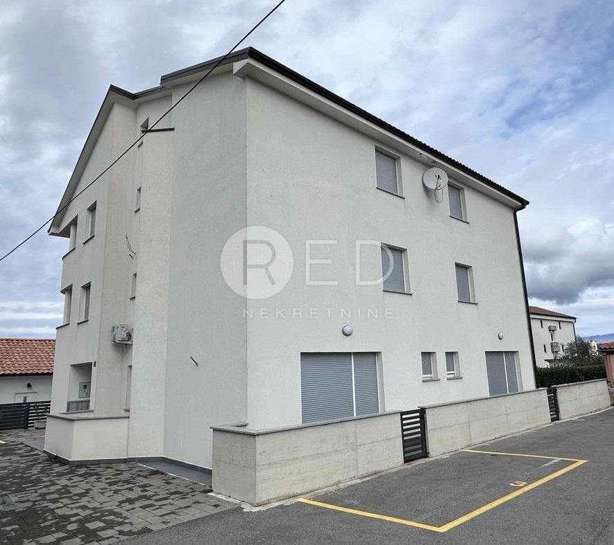 Apartmán Na predaj - Primorsko-goranska Malinska-Dubašnica
