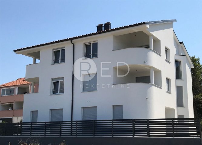 Flat for sale 86 m² – Malinska