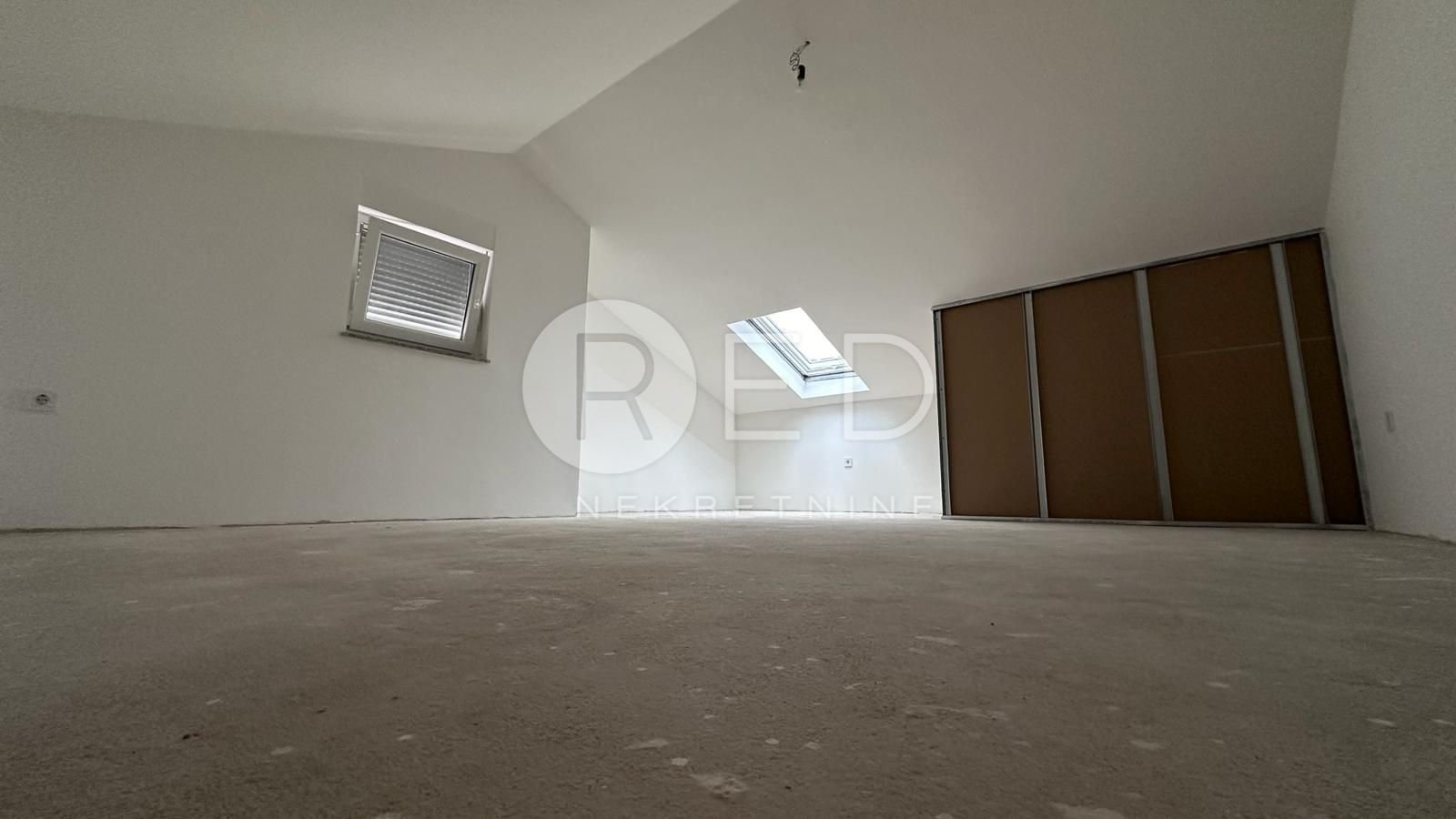 Apartma Naprodaj - Primorsko-goranska Malinska-Dubašnica