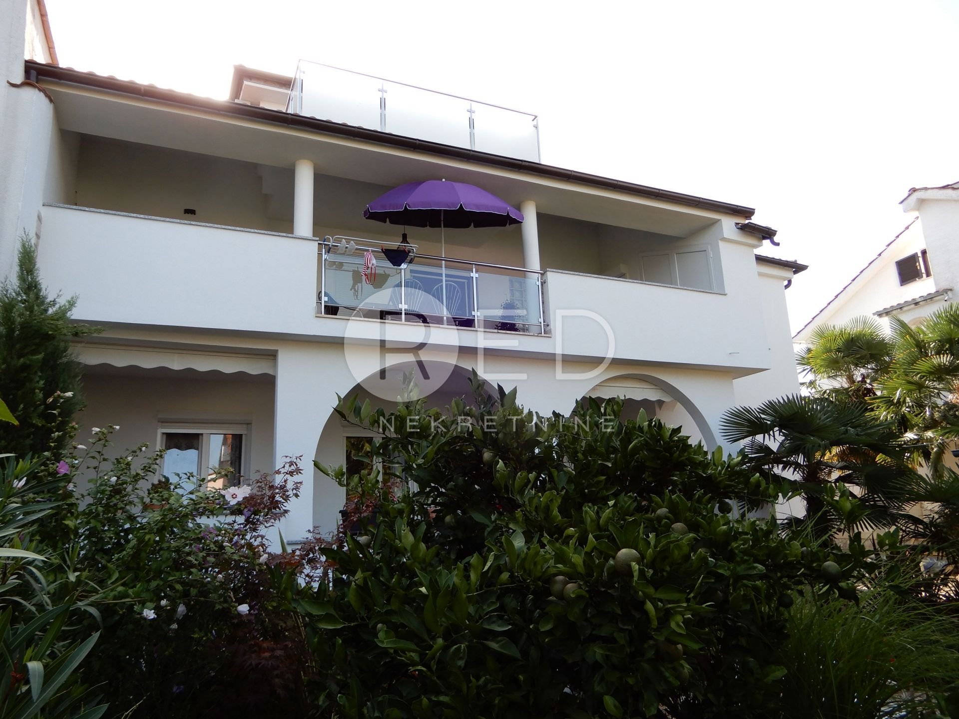 Haus Zu verkaufen - Primorsko-goranska Malinska-Dubašnica