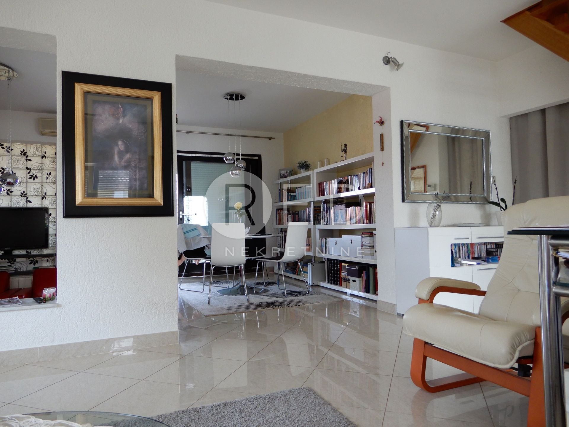 Haus Zu verkaufen - Primorsko-goranska Malinska-Dubašnica