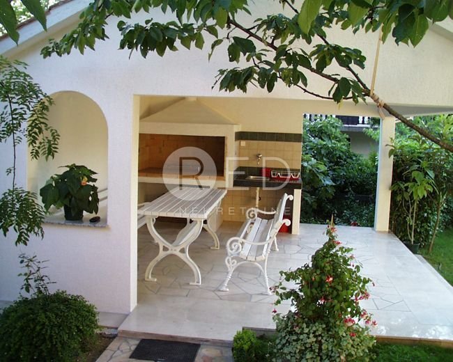 Haus Zu verkaufen - Primorsko-goranska Malinska-Dubašnica