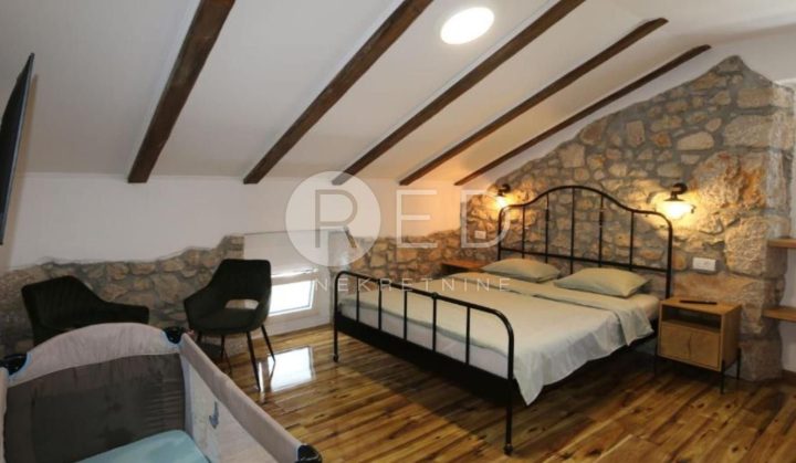 Casa In vendita - Primorsko-goranska Dobrinj - foto 5/12